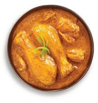 Chicken Karahi