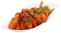 Chilli Chicken