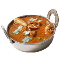 Fish Vindaloo