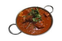 Goat Curry