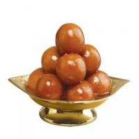 Gulab Jamun