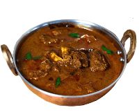 Lamb Achari