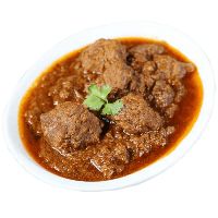 Lamb Vindaloo